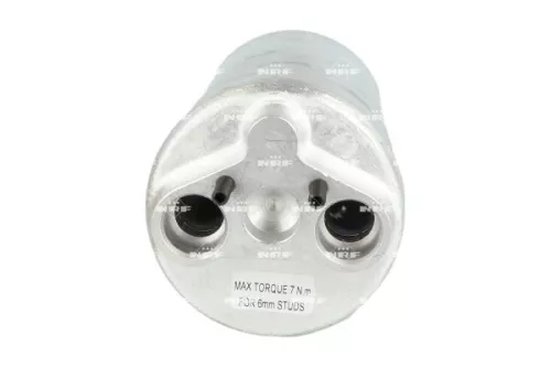 NRF Dryer, air conditioning (33317)