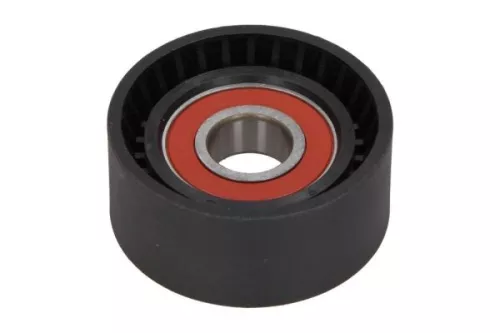 Tensioner Pulley, V-ribbed belt