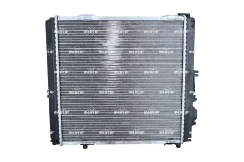 NRF Radiator, engine cooling (504258)