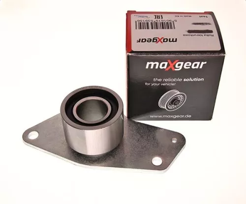 MAXGEAR Deflection Pulley/Guide Pulley, timing belt (54-0293)