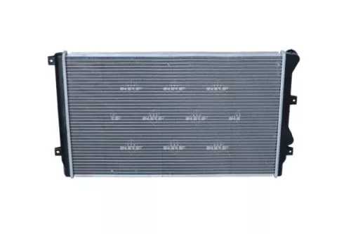 NRF Radiator, engine cooling (53406)