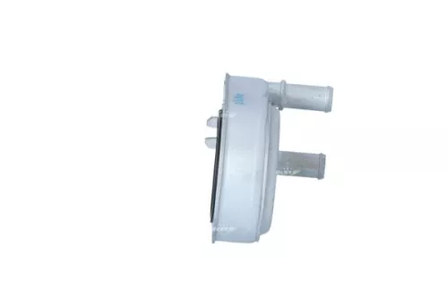 NRF Oil Cooler, engine oil (31739)