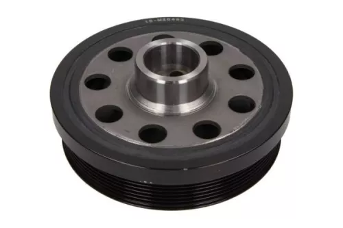 Belt Pulley, crankshaft