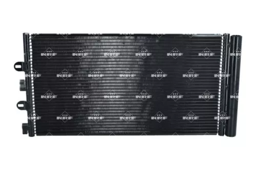 NRF Condenser, air conditioning (35606)