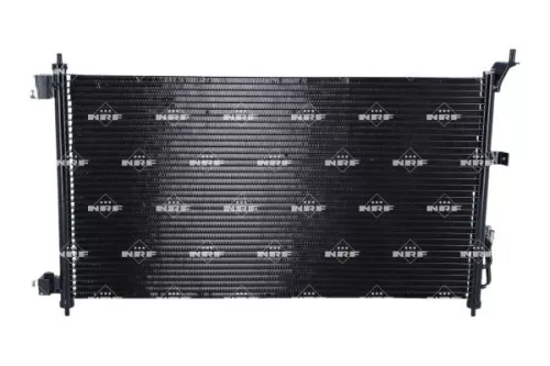 NRF Condenser, air conditioning (350558)