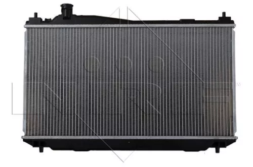 NRF Radiator, engine cooling (53440)