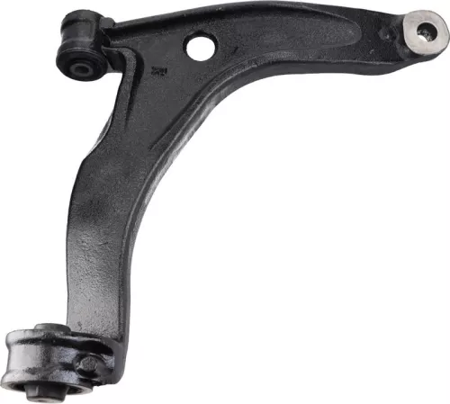 LEMFORDER Control/Trailing Arm, wheel suspension (35401 01)