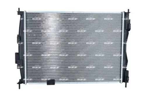 NRF Radiator, engine cooling (53755)