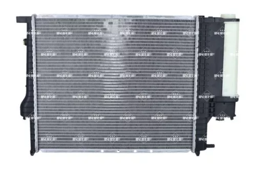 NRF Radiator, engine cooling (53852)