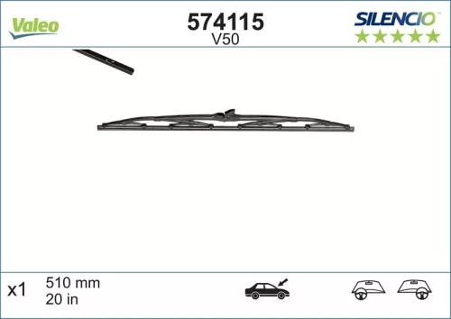Wiper Blade