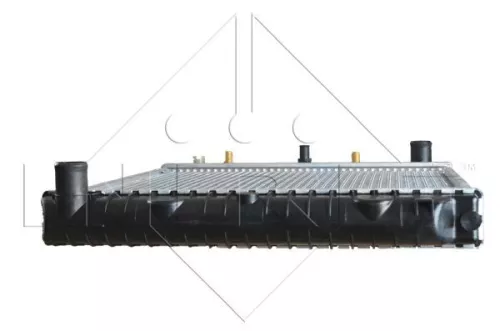 NRF Radiator, engine cooling (514782)