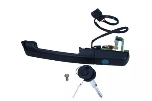 Exterior Door Handle