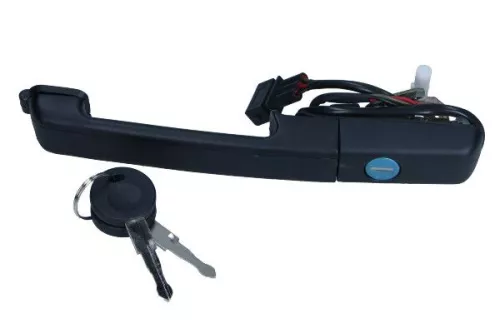 Exterior Door Handle