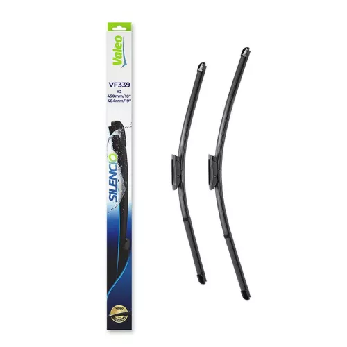 VALEO Wiper Blade (574449)