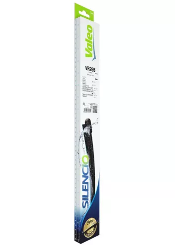 VALEO Wiper Blade (574612)