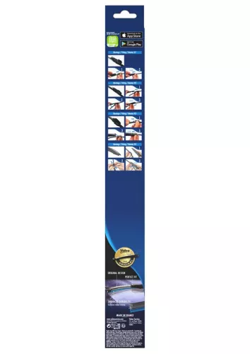 VALEO Wiper Blade (574612)
