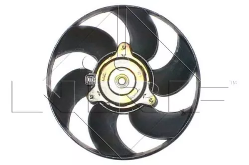 Fan, engine cooling