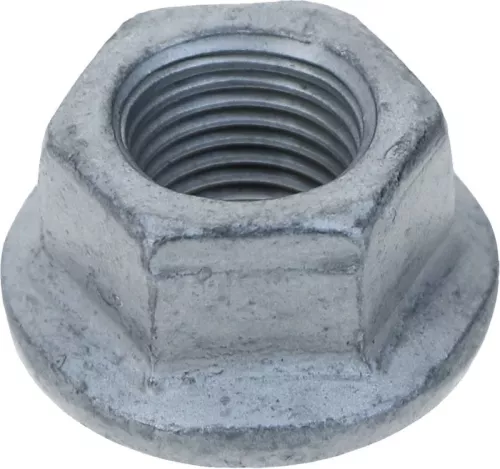 LEMFORDER Tie Rod End (36514 01)