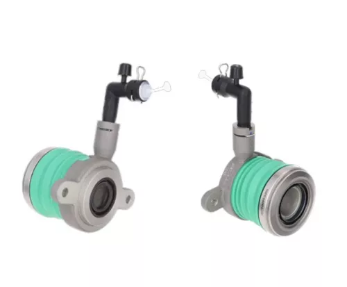 Central Slave Cylinder, clutch