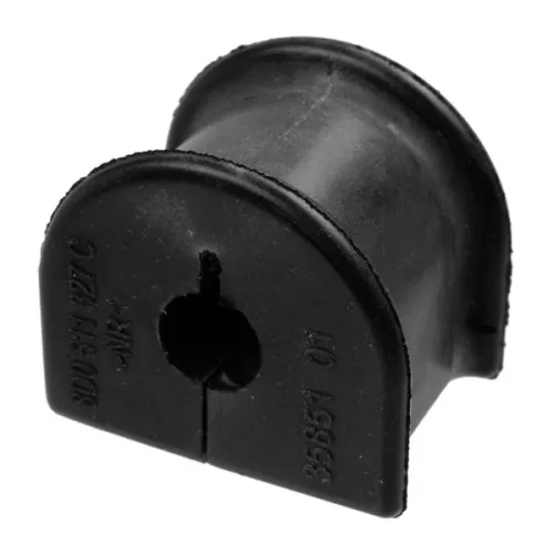 Mounting, stabiliser bar