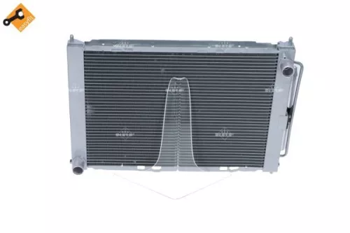 NRF Condenser, air conditioning (350056)