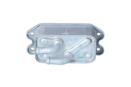 Oil Cooler, engine oil