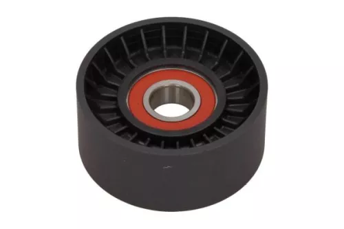 Tensioner Pulley, V-ribbed belt