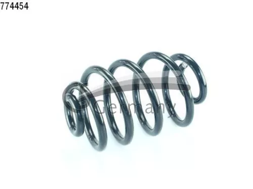 Suspension Spring