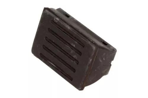 Rubber Buffer, suspension