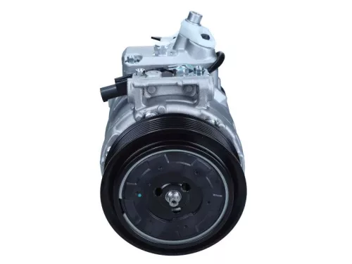 MAXGEAR Compressor, air conditioning (AC330041)