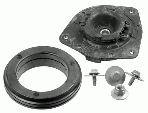 Repair Kit, suspension strut support mount