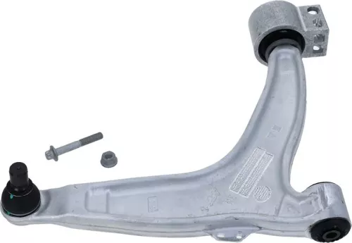 LEMFORDER Control/Trailing Arm, wheel suspension (36927 01)