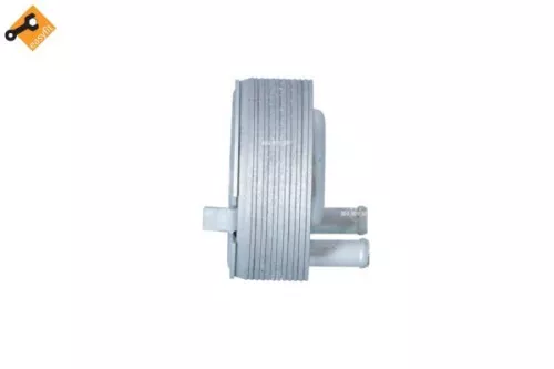 NRF Oil Cooler, engine oil (31184)