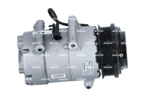 NRF Compressor, air conditioning (32722)