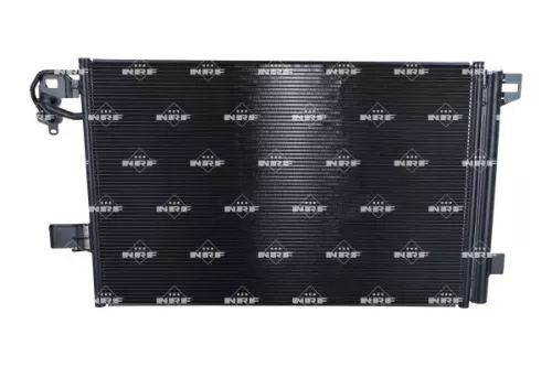 NRF Condenser, air conditioning (350064)