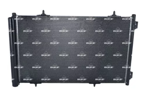NRF Condenser, air conditioning (350066)