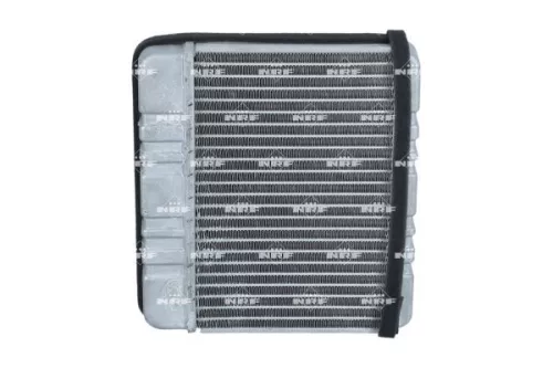 NRF Heat Exchanger, interior heating (54277)