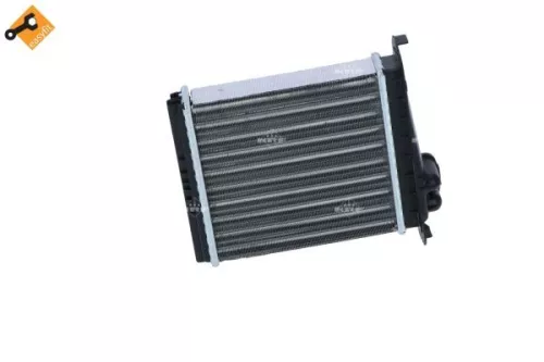 NRF Heat Exchanger, interior heating (54284)