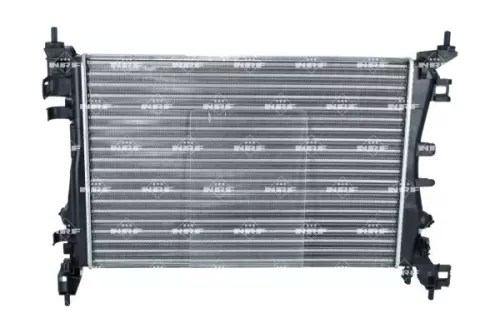 NRF Radiator, engine cooling (53981)