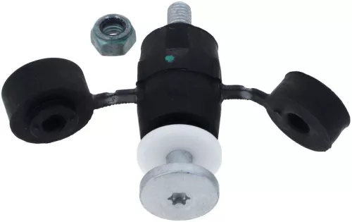 LEMFORDER Link/Coupling Rod, stabiliser bar (31243 01)