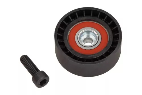 Tensioner Pulley, V-ribbed belt