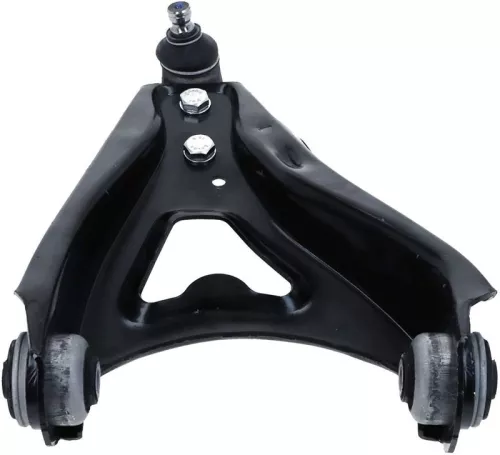 LEMFORDER Control/Trailing Arm, wheel suspension (18144 01)
