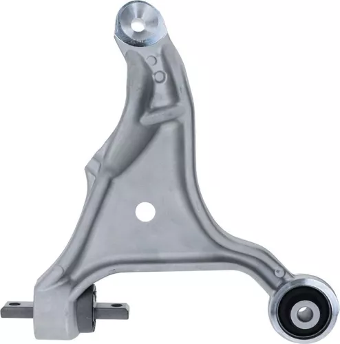 LEMFORDER Control/Trailing Arm, wheel suspension (35266 01)