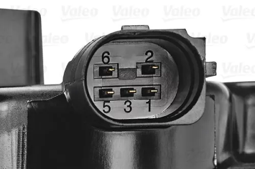 VALEO EGR Module (700436)
