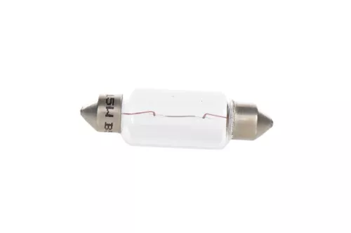 BOSCH Bulb (1 987 302 238)