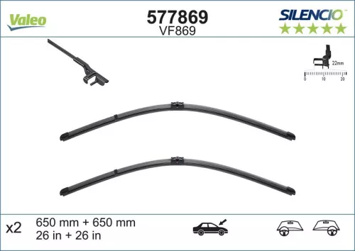 Wiper Blade