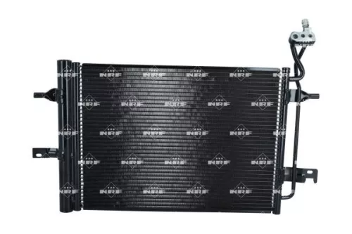 NRF Condenser, air conditioning (350034)