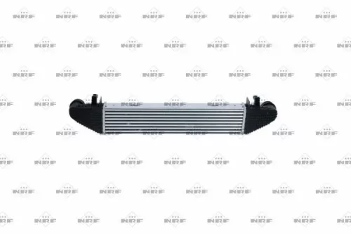 NRF Charge Air Cooler (30313)