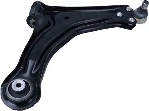 LEMFORDER Control/Trailing Arm, wheel suspension (29637 01)