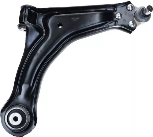 LEMFORDER Control/Trailing Arm, wheel suspension (29637 01)
